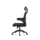 Silla oficina Bristol — detalle 3