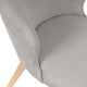 Silla Tanya — detalle 6