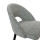 Silla Doris — detalle 4