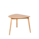 Mesa fija Morgan en ambiente