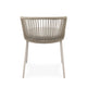 Silla de exterior Vilma — detalle 4