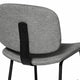 Silla Winona — detalle 4