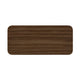 Mesa fija Kimberly — detalle 1