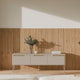 Mueble TV Bergen en ambiente