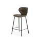 Taburete alto William — detalle 1