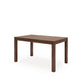 Mesa ext. Molly — detalle 1