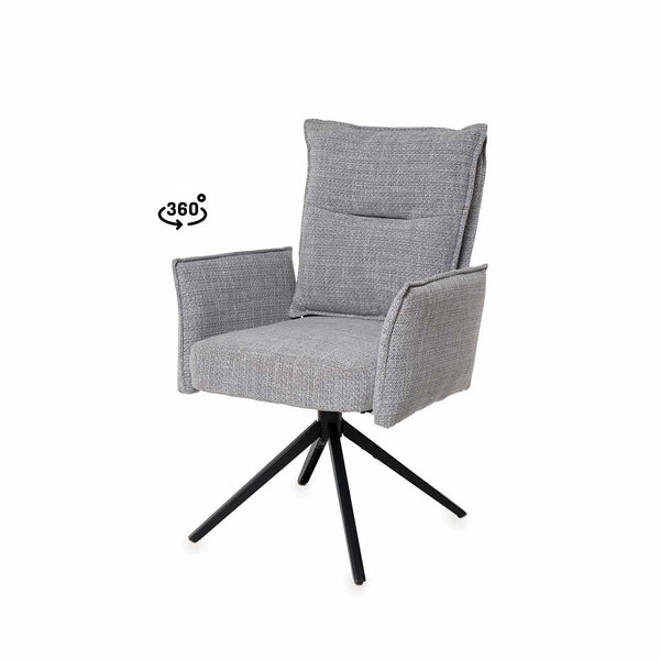 Silla Ellen — vista principal