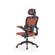 Silla oficina Bristol en ambiente