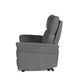 Sillón relax de salón Misaki 2 — detalle 2
