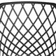 Silla Charlotte — detalle 5