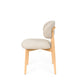 Silla Wanda — detalle 1