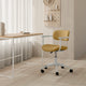 Silla oficina Oxford — detalle 3
