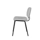 Silla Winona — detalle 1