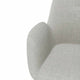 Silla oficina Irvine — detalle 4