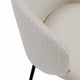 Taburete Ray — detalle 1