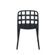 Silla Gina — detalle 2