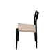 Silla Bonnie — detalle 1