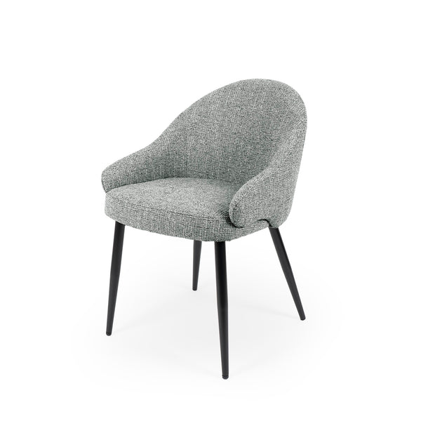 Silla Mira — vista principal