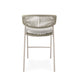 Taburete de exterior Randall — detalle 3