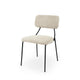 Silla Nilsa — detalle 1