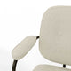 Silla oficina Columbia — detalle 4