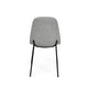 Silla Dana — detalle 4