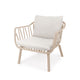 Conjunto de jardín Mikonos — detalle 6