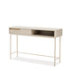 Consola Bergen — detalle 1