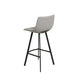 Taburete alto Aston en ambiente