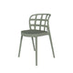 Silla Gina — vista principal