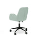 Silla oficina Irvine en ambiente