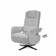 Sillón relax motores Satomi — vista principal