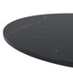 Mesa alta fija de exterior Lya 2 en ambiente