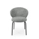 Silla Lisbet — detalle 2