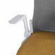 Silla oficina Manchester — detalle 4