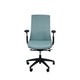 Silla oficina Lancaster — detalle 2