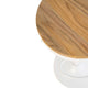 Taburete regulable Barret — detalle 4