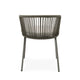 Silla de exterior Vilma — detalle 2