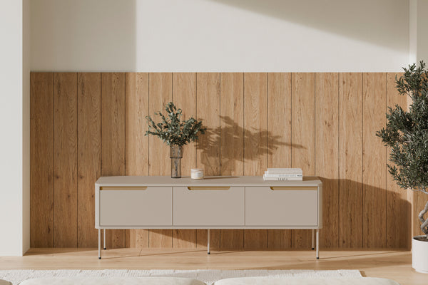 Mueble TV Bergen — vista principal
