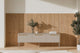 Mueble TV Bergen — vista principal