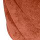 Puff Derek — detalle 1