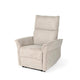 Sillón relax de salón Misaki 3 — vista principal