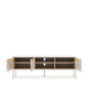 Mueble TV Bergen — detalle 2
