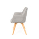 Silla Sharon — detalle 1