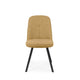 Silla Sigrid — detalle 2