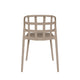 Silla Gina — detalle 3