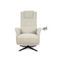 Sillón relax motores Satomi — detalle 1
