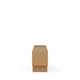 Mueble TV Tulsa Roble madera 2 — detalle 2
