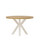 Mesa fija Beverly en ambiente
