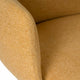 Silla oficina British — detalle 4